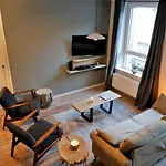 بيت للعطل O Tour! - Citadin لاروش ان اردين