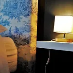 O Tour! - Citadin بيت للعطل *
