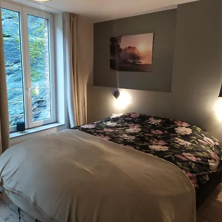 O Tour! - Citadin La-Roche-en-Ardenne