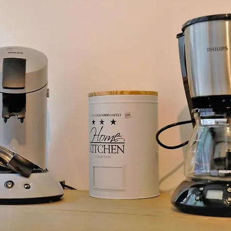 Vakantiehuis O Tour! - Citadin *