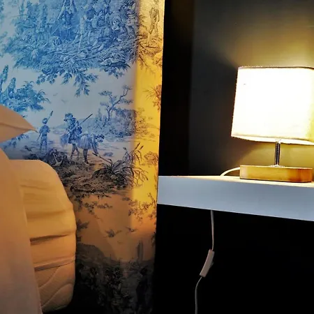 O Tour! - Citadin Vakantiehuis *