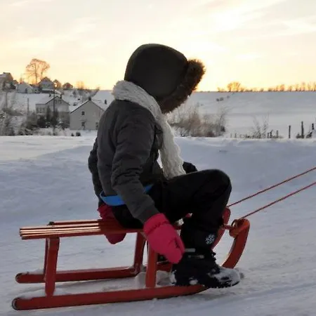 O Tour! - Citadin Nyaraló La-Roche-en-Ardenne